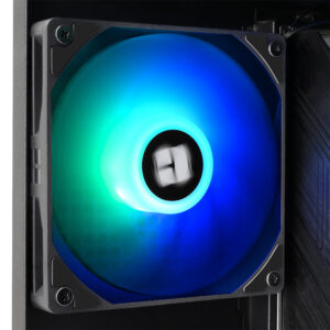 Thermalright TL-C12C-X28-S - ARGB Fan Case