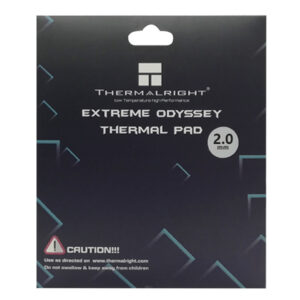 Thermalright EXTREME ODYSSEY 120x120x2.0mm - Thermal Pad