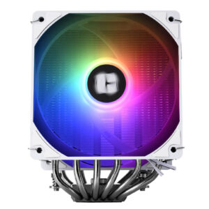 Thermalright Peerless Assassin 120 Digital ARGB WHITE - CPU Air Cooler