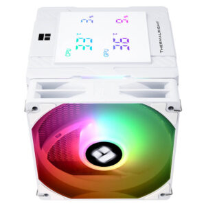 Thermalright Peerless Assassin 120 Digital ARGB WHITE - CPU Air Cooler