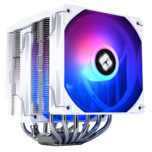 Thermalright Peerless Assassin 120 Digital ARGB WHITE - CPU Air Cooler