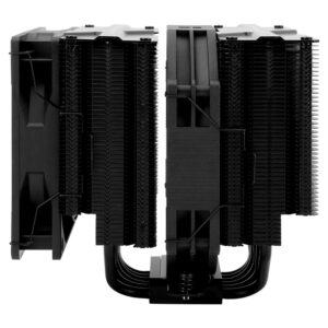 Thermalright Peerless Assassin 140 BLACK H3 Thermalright Peerless Assassin 140 BLACK - CPU Air Cooler