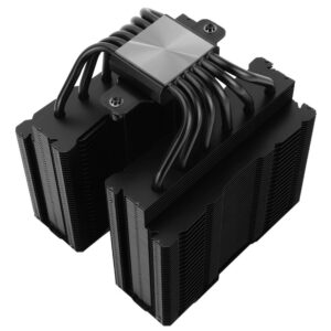 Thermalright Peerless Assassin 140 BLACK H7 Thermalright Peerless Assassin 140 BLACK - CPU Air Cooler