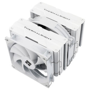 Thermalright Peerless Assassin 140 WHITE - CPU Air Cooler