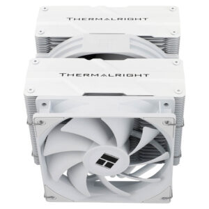 Thermalright Peerless Assassin 140 WHITE - CPU Air Cooler