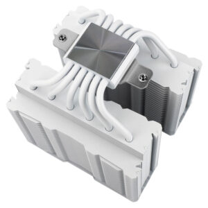 Thermalright Peerless Assassin 140 WHITE - CPU Air Cooler