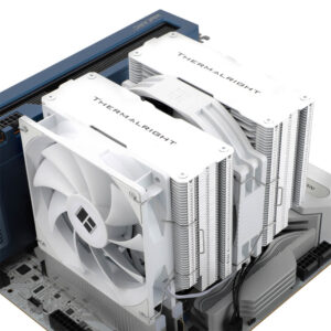 Thermalright Peerless Assassin 140 WHITE - CPU Air Cooler