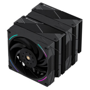 Thermalright Phantom Spirit 120 EVO - CPU Air Cooler