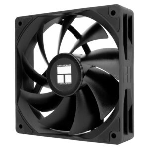 Thermalright TL-C12C-X28 - Fan Case