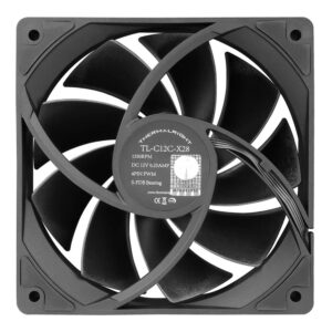 Thermalright TL-C12C-X28 - Fan Case
