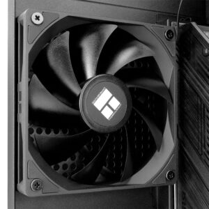 Thermalright TL-C12C-X28 - Fan Case