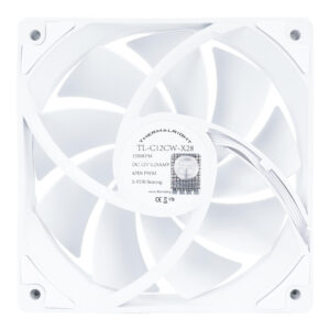 Thermalright TL-C12CW-X28 - Fan Case