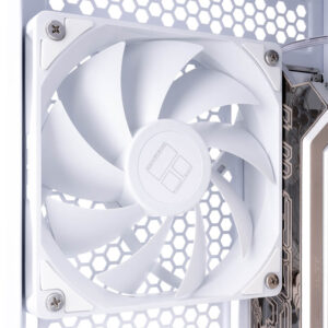 Thermalright TL-C12CW-X28 - Fan Case