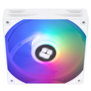 Thermalright TL-C12CW-X28-S - ARGB Fan Case