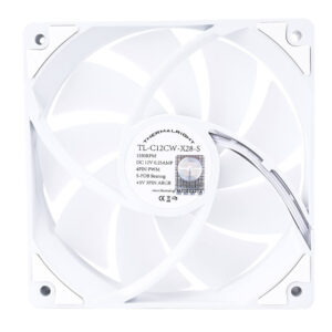 Thermalright TL-C12CW-X28-S - ARGB Fan Case