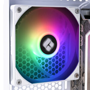 Thermalright TL-C12CW-X28-S - ARGB Fan Case