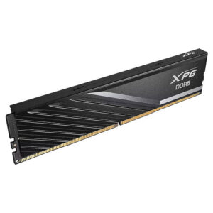 Adata XPG LANCER BLADE BLACK - 16GB (1x16GB) DDR5 - Bus 5600Mhz Cas 36 - AX5U5600C4616G- SLABBK