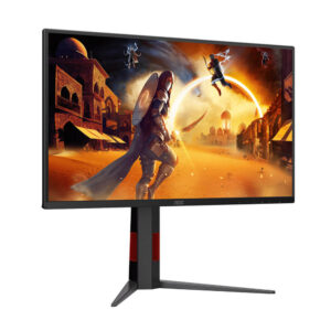 AOC 25G4K - 25 inch FHD Fast IPS / 420Hz / 0.3ms / Gaming Monitor