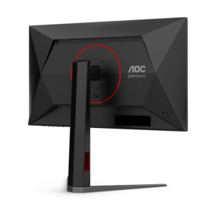 AOC 25G4K - 25 inch FHD Fast IPS / 420Hz / 0.3ms / Gaming Monitor