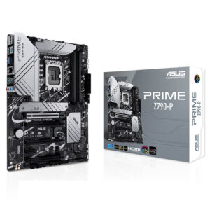 ASUS PRIME Z790-P-CSM - Socket 1700