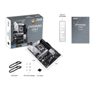ASUS PRIME Z790-P-CSM - Socket 1700
