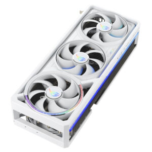 ASUS ROG Astral GeForce RTX™ 5090 32GB GDDR7 WHITE OC Edition- 32GB GDDR7