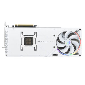 ASUS ROG Astral GeForce RTX™ 5090 32GB GDDR7 WHITE OC Edition- 32GB GDDR7