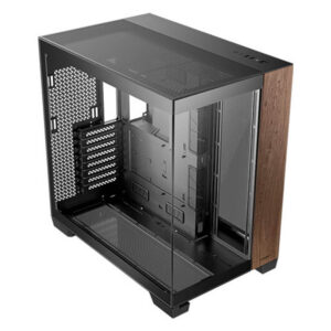 Antec C8 Wood - Mid Tower Case