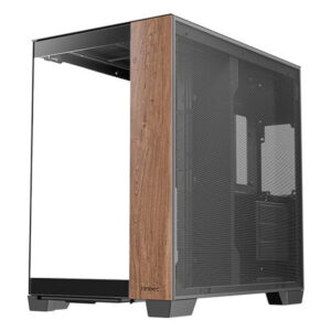 Antec C8 Wood - Mid Tower Case