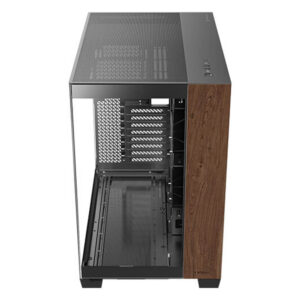 Antec C8 Wood - Mid Tower Case
