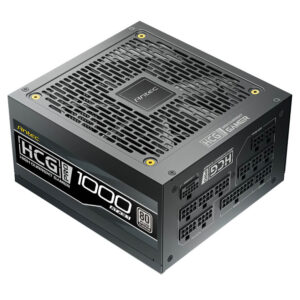 Antec HCG1000 PRO Platinum ATX 3.1 - 1000W 80 Plus Platinum Modular PSU