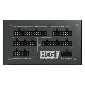 Antec HCG1000 PRO Platinum ATX 3.1 - 1000W 80 Plus Platinum Modular PSU