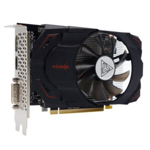 Arktek RX 550 4GB GDDR5 H3 ARKTEK RX 550 4GB GDDR5