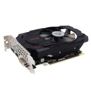 Arktek RX 550 4GB GDDR5 H4 ARKTEK RX 550 4GB GDDR5