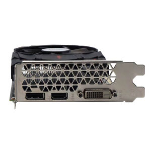 Arktek RX 550 4GB GDDR5 H5 ARKTEK RX 550 4GB GDDR5