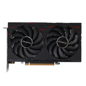 Colorful GeForce RTX 5060 Gaming DUO 8GB-V - 8GB GDDR7