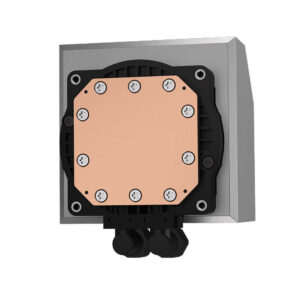 Deepcool LT240 ARGB - 240mm AIO Liquid CPU Cooler