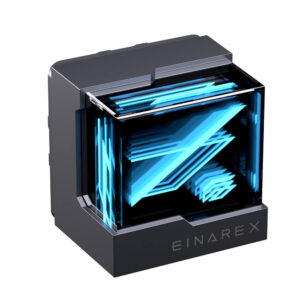 EINAREX VERTEX 360 White - 360mm Liquid Cooler