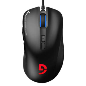 Fuhlen G90 Pro X - Wired Gaming Mouse