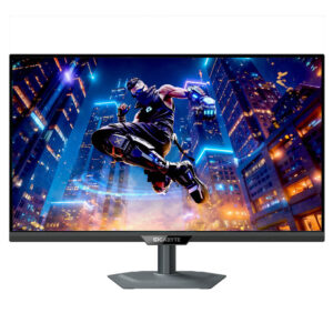 Gigabyte M27UP - 27 inch UHD IPS | 160Hz | 1ms | Chuyên Game