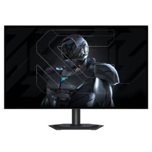 Gigabyte MO27Q28G - 27 inch QHD QD-OLED | 280Hz | 0.03ms | USB Type-C | Gaming Monitor
