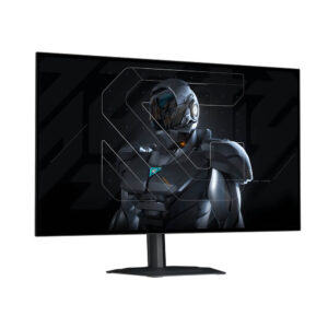 Gigabyte MO27Q28G - 27 inch QHD QD-OLED | 280Hz | 0.03ms | USB Type-C | Gaming Monitor
