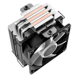 ID-Cooling SE-903-XT FRGB - CPU Cooler
