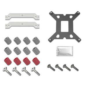 ID-Cooling SE-903-XT FRGB - CPU Cooler