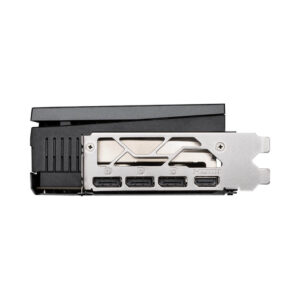 MSI GeForce RTX™ 5070 12G VANGUARD SOC - 12GB GDDR7