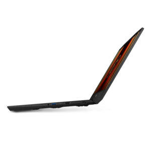 MSI Katana 15 HX B14WEK (027VN) - Intel I7-14650HX | RTX 5050, GDDR7 8GB | 16GB*2 DDR5 | 512GB SSD | 15.6" QHD+165Hz | Win 11 Home | 2Y | Black