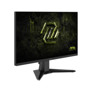 MSI MAG 245F X24 - 24 inch FHD Rapid IPS | 240Hz | 0.5ms | Gaming Monitor
