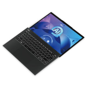 MSI Prestige 13 AI Evo A1MG (062VN) - Intel Core Ultra 7 155H | Intel Arc Graphics | LPDDR5X 32GB | 1TB Gen 4 | 13.3" 16:10 2.8K Oled | Win 11 Home | 2Y | Stellar Gray