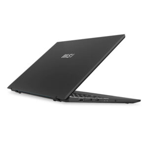 MSI Prestige 13 AI Evo A1MG (062VN) - Intel Core Ultra 7 155H | Intel Arc Graphics | LPDDR5X 32GB | 1TB Gen 4 | 13.3" 16:10 2.8K Oled | Win 11 Home | 2Y | Stellar Gray