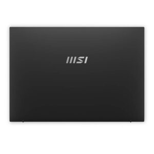 MSI Prestige 13 AI Evo A1MG (062VN) - Intel Core Ultra 7 155H | Intel Arc Graphics | LPDDR5X 32GB | 1TB Gen 4 | 13.3" 16:10 2.8K Oled | Win 11 Home | 2Y | Stellar Gray